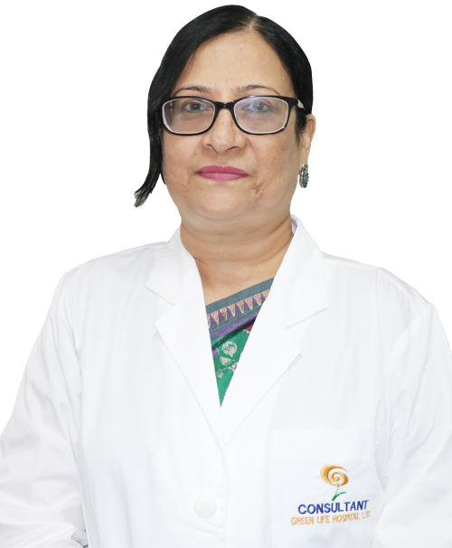 Prof. Dr. Fahmida Khan (Lima) picture