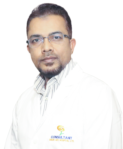 Prof. Dr. Istiaq Ahmed (Dipu) picture