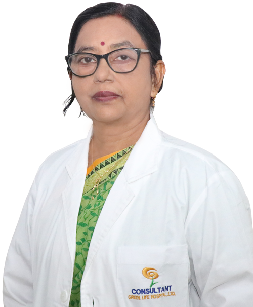 Prof. Dr. Joya Sree Roy picture