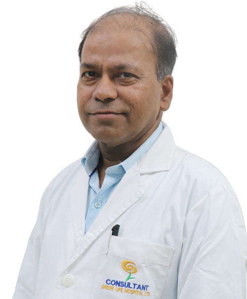 Dr. Kazi Nurul Hasan image