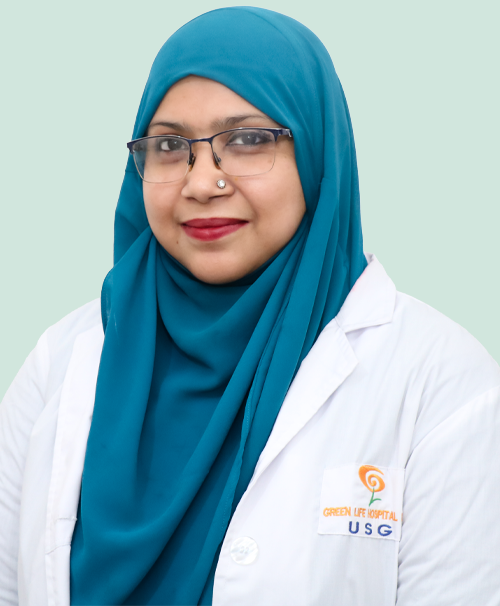 Dr. Khirunnahar Lisa picture