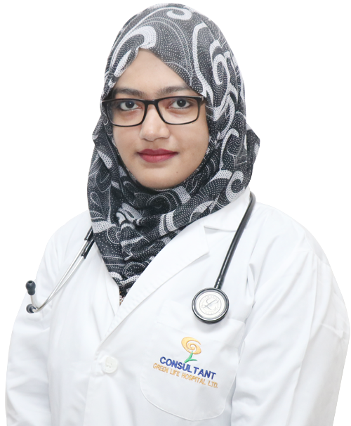 Dr. Mahbuba Shabnam picture