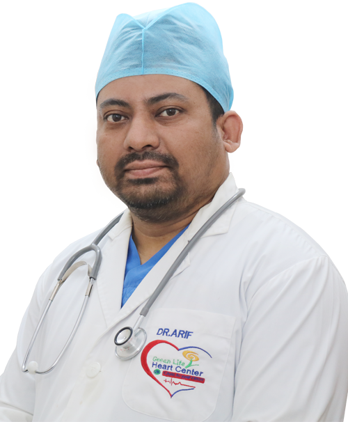 Dr. Md Arifur Rahman picture