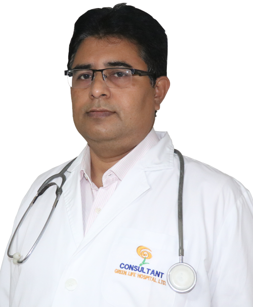 Dr. Md. Rafiqul Islam picture