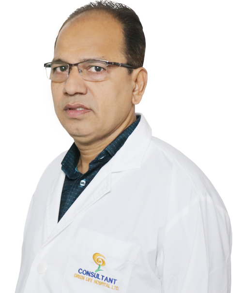 Dr. Md. Shafiqul Islam picture