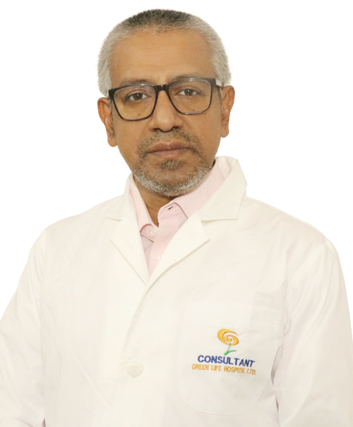 Dr. Md. Soroar Hossain picture