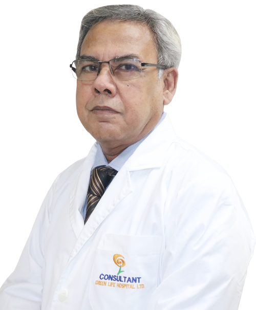 Prof. Dr. Md. Waheeduzzaman picture