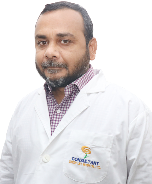 Dr. Mohammad Jakir Hossain picture