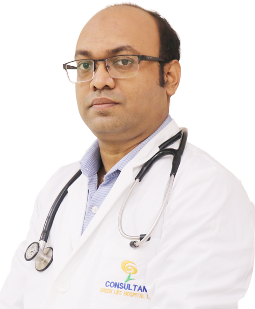 Dr. Naeem Hossain picture