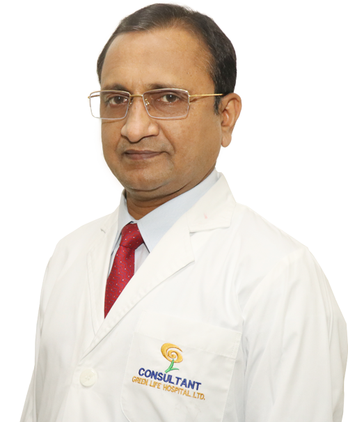 Dr. Provat Kumar Podder picture