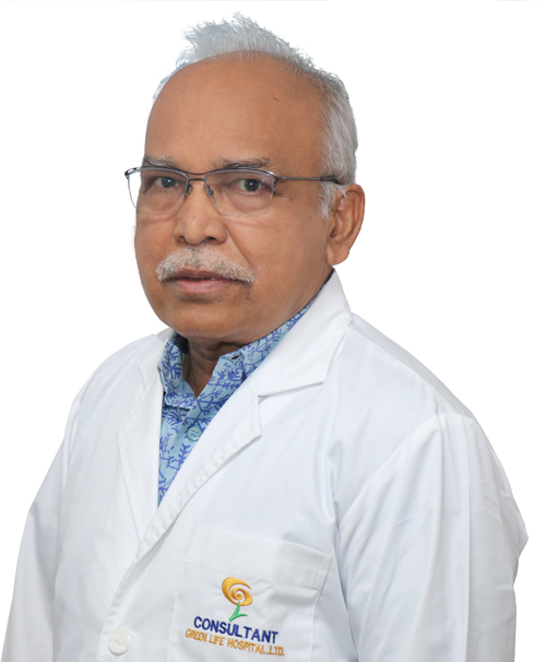 Prof. Dr. Ramdew Ram Kairy picture