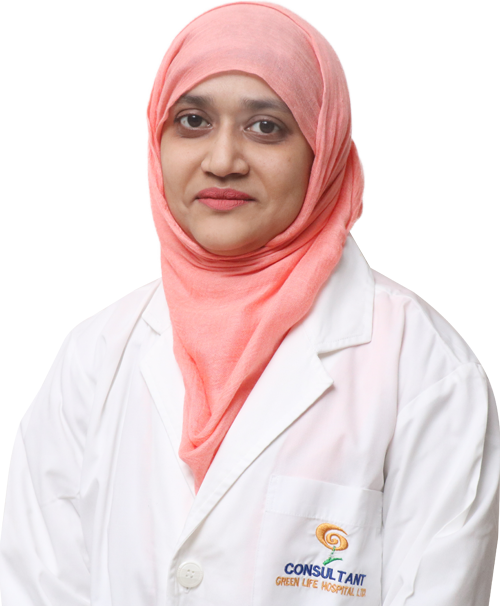 Dr. Rashida Akter picture