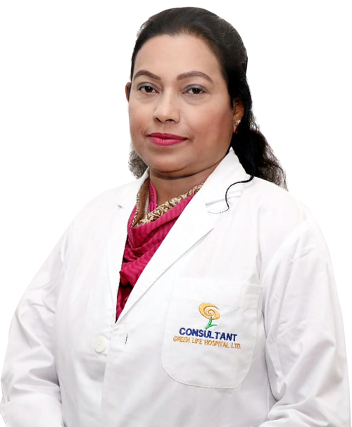 Dr. Shahnaz Sultana Beauty picture