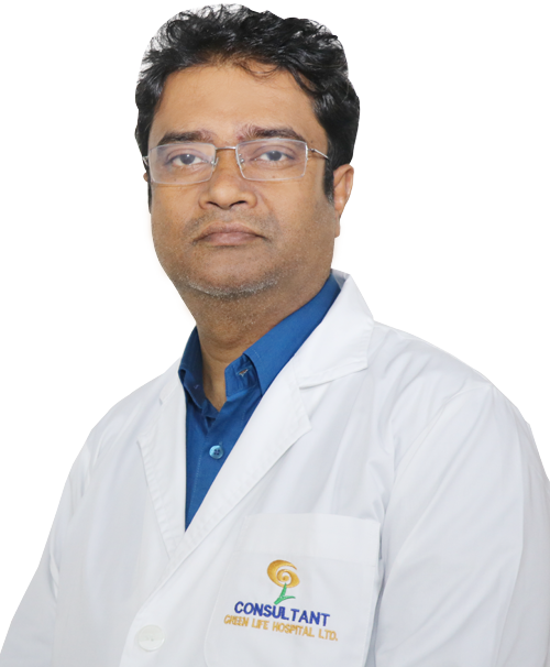 Dr. Utpal Kumar Dutta picture