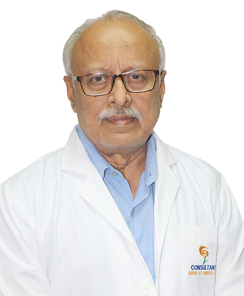 Prof. Dr. Nazir Ahammed Chowdhury picture