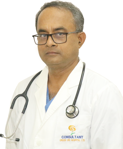 Prof. (Dr.) Bidhan C. Das picture