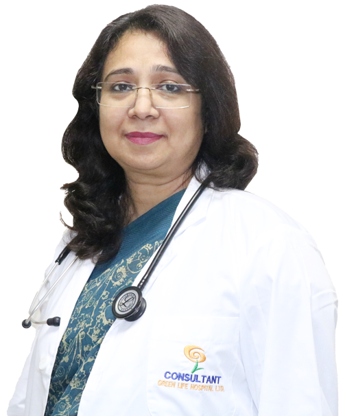 Prof. Dr. Muna Shalima Jahan picture