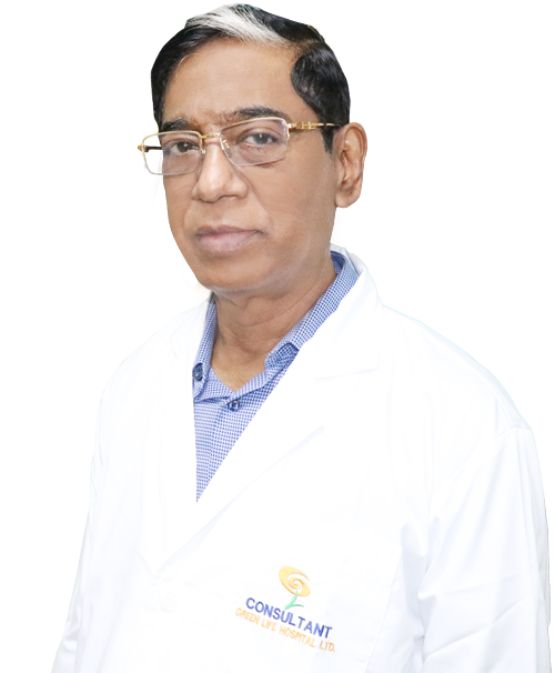 Prof. Dr. Pran Gopal Datta picture