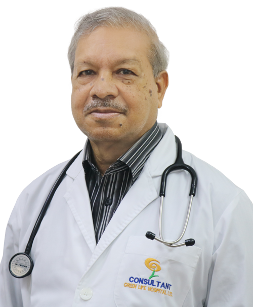 Prof. (Dr.) Projesh Kumar Roy picture