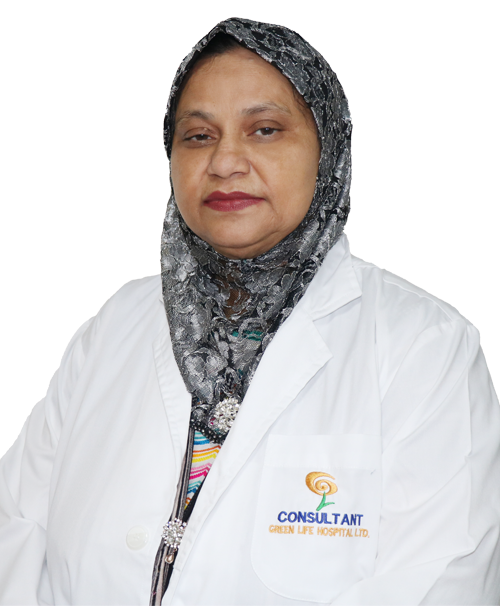 Prof. Dr. Shirin Akter Begum picture