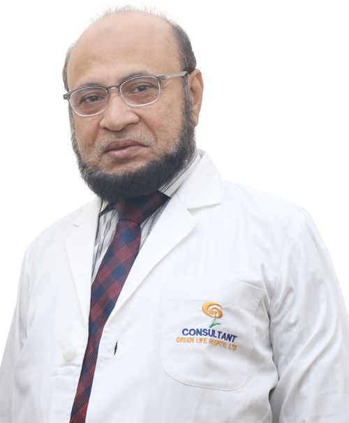 Prof. Md. Shafayet Hasan Majumder picture