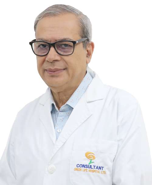 Professor Dr. Muhammad Rafiqul Alam picture