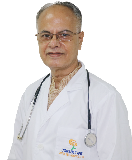 Professor Dr. Munshi Md. Mojibur Rahman picture