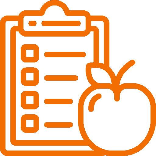 Logo of Diet & Nutrition Department - Green Life Hospital