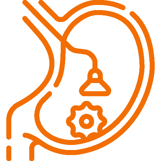 Logo of Endo-Laparoscopic Surgery Department - Green Life Hospital