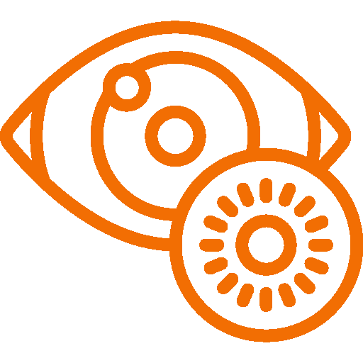 Logo of Eye/Ophthalmology Department - Green Life Hospital