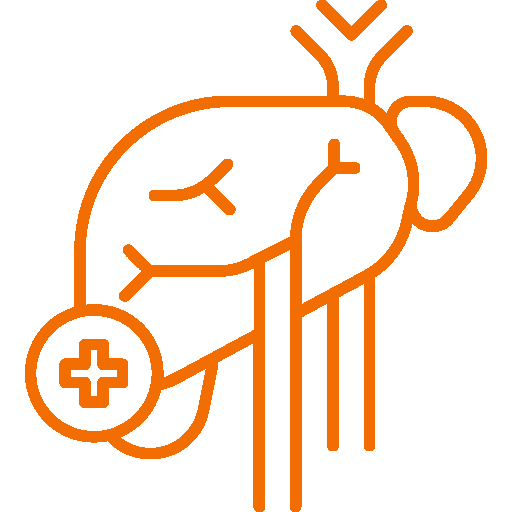 Logo of Hepatobiliary & Pancreatic Surgery Department - Green Life Hospital