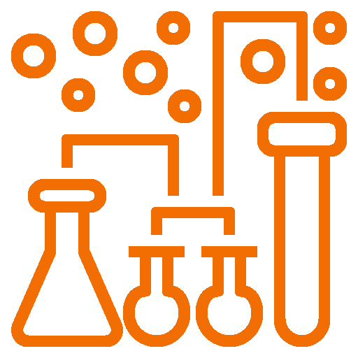 Logo of Laboratory Medicine Department - Green Life Hospital
