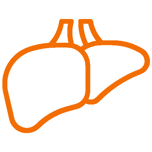 Logo of Liver & Medicine Department - Green Life Hospital