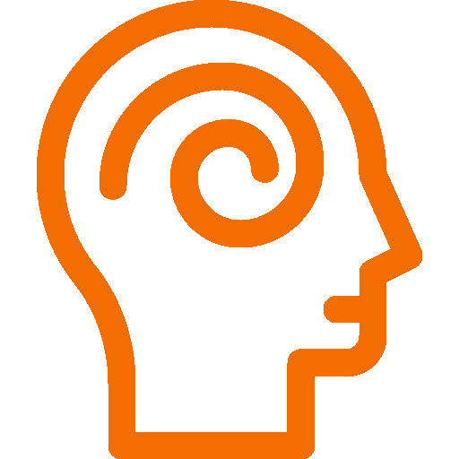 Logo of Psychiatry and Mental Health Department - Green Life Hospital