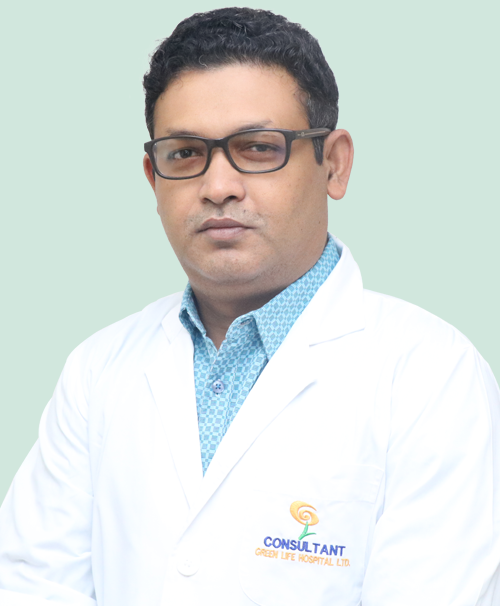 Consultant: Dr. A. F. M. Helal Uddin