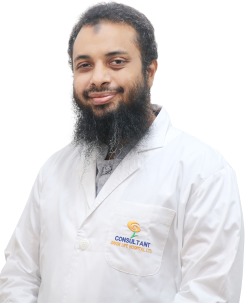 Prof. Dr. Abdul Malek