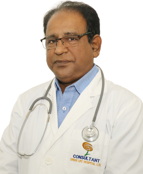 Consultant: Dr. Abdur Rahim