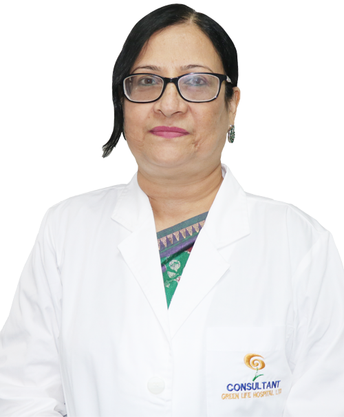 Consultant: Prof. Dr. Fahmida Khan (Lima)