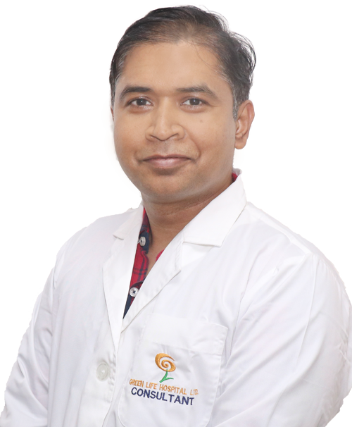 Consultant: Dr. Humayun Kabir Kallol