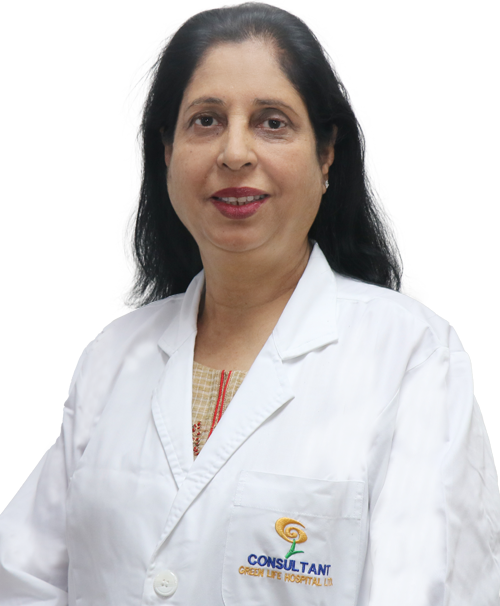 Consultant: Dr. Kazi Mumtaz Huda