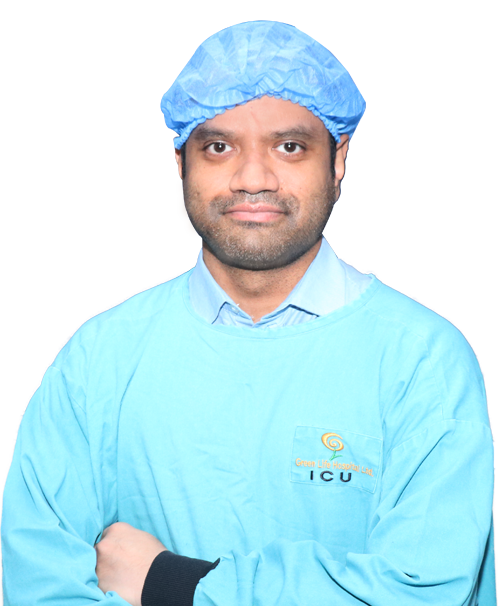 Consultant: Dr. Khundkar Alamin Rumi