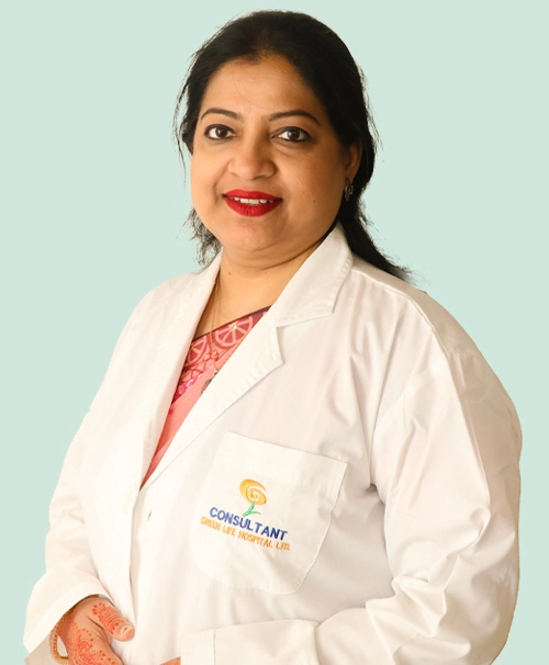 Consultant: Dr. Mafruha Akter