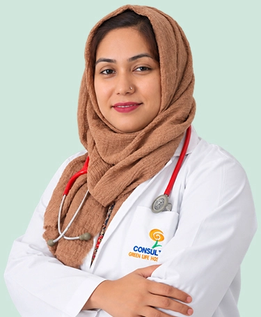 Dr. Marufa Ferdousi