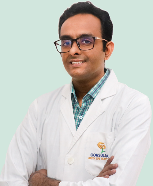 Consultant: Dr. Md. Saiful Islam