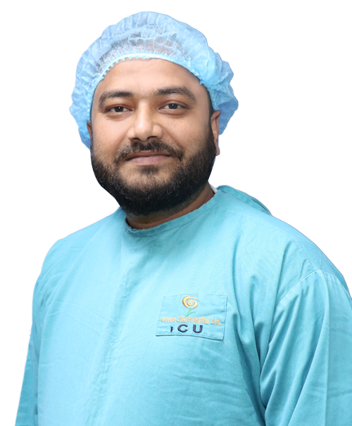 Consultant: Dr. Mohammad Asaduzzaman