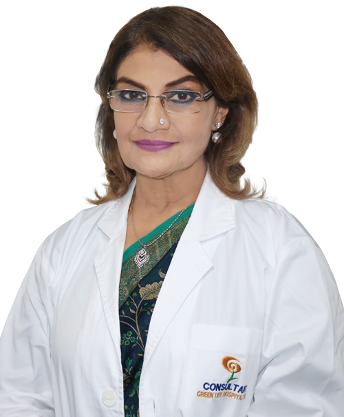 Consultant: Dr. Nusrat Zaman