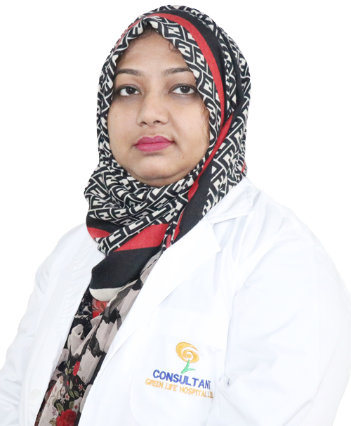 Consultant: Dr. Qumrun Nassa Ahmed