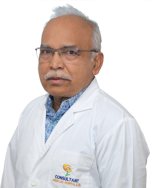 Consultant: Prof. Dr. Ramdew Ram Kairy