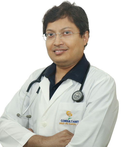 Consultant: Dr. Rashedul Hassan Kanak