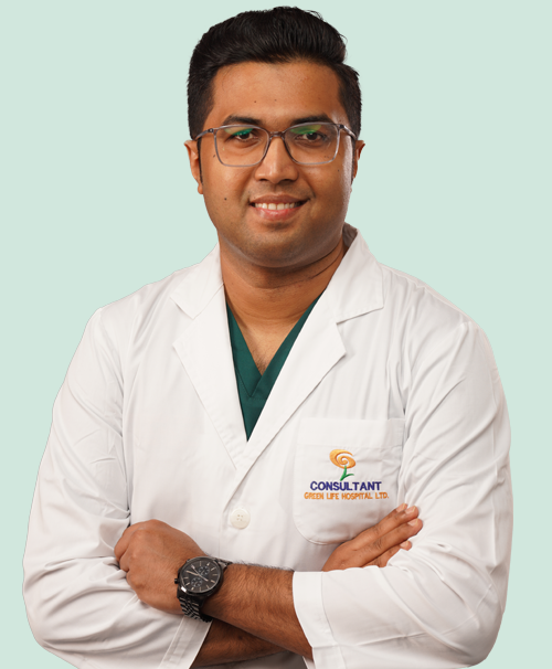 Consultant: Dr. S M Tajdit Rahman (Tanim)